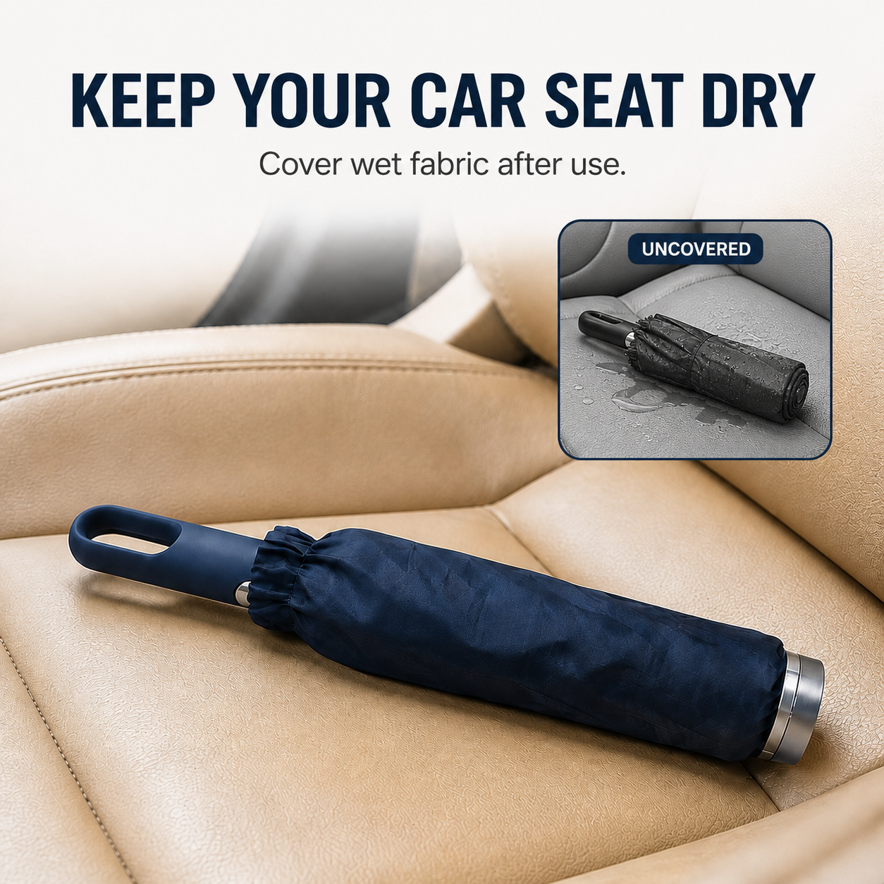 Original legacy KR-26 umbrella product image