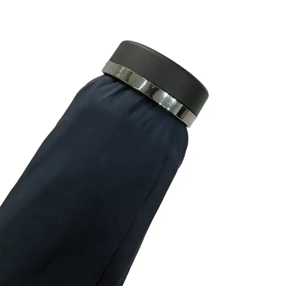 Close view of the KR26 integrated sleeve cap mechanism