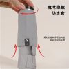 【免運費】KR-26 智能防滴水雨傘｜UPF50+ 防曬・阻隔90%以上紫外線